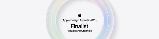 CellWalk named an Apple Design Awards 2025 Finalist